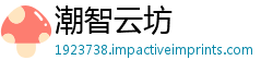 潮智云坊